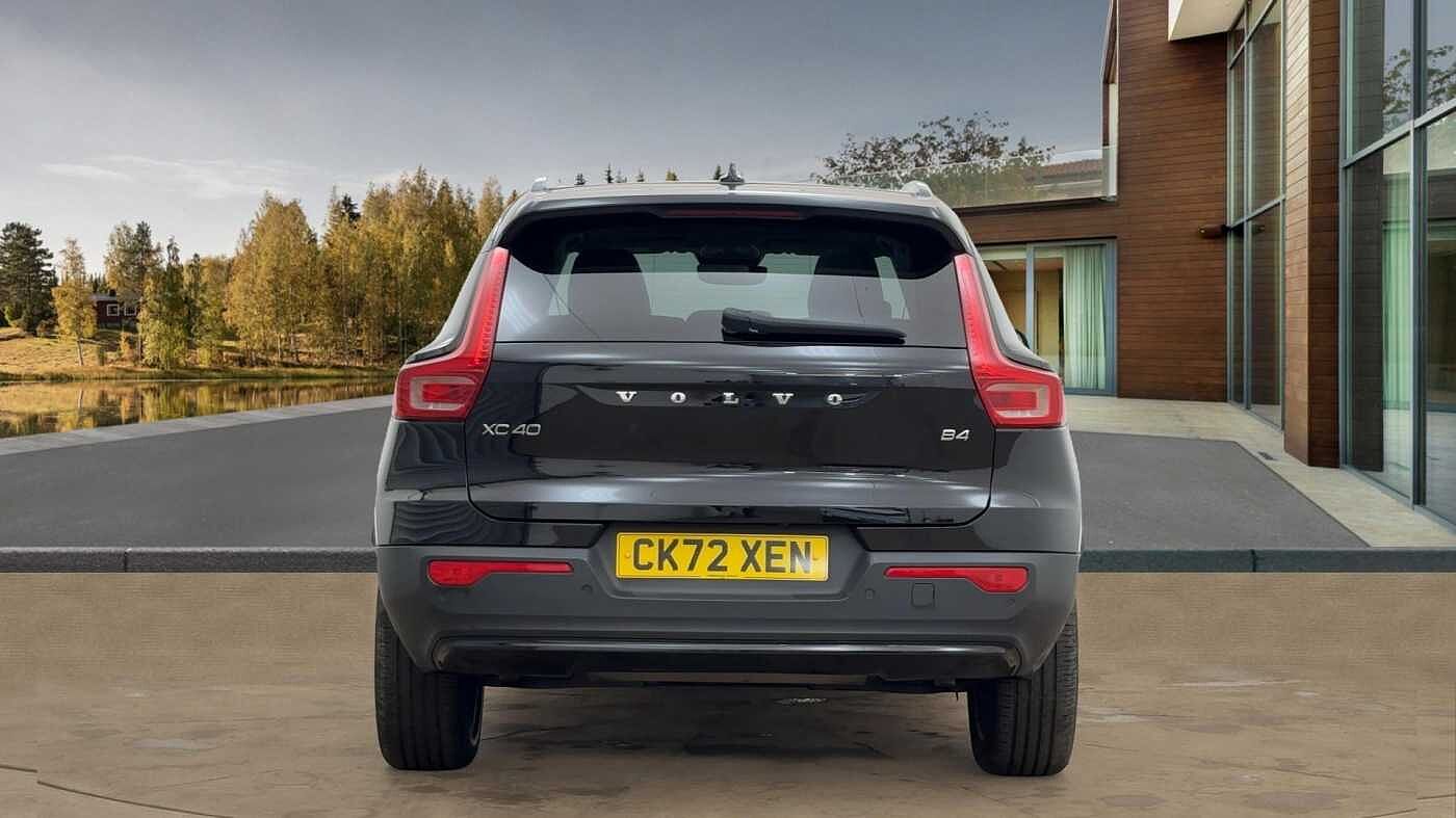 Used Volvo XC40 2022 for sale - 76474552: Photo 4