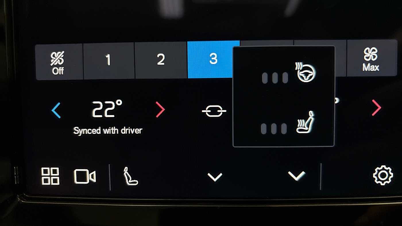 Used Volvo XC40 2022 for sale - 76474552: Photo 40