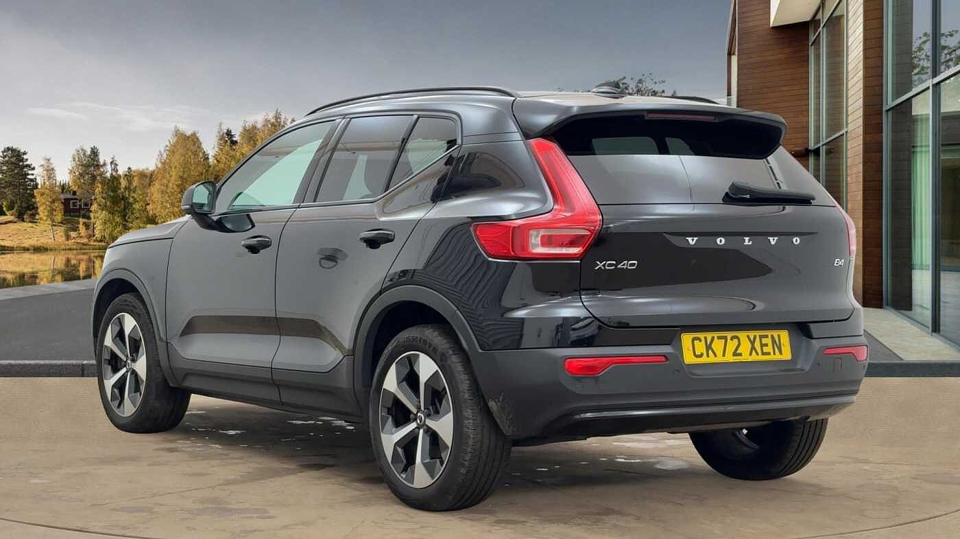 Used Volvo XC40 2022 for sale - 76474552: Photo 5