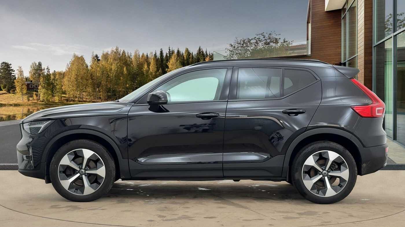 Used Volvo XC40 2022 for sale - 76474552: Photo 6