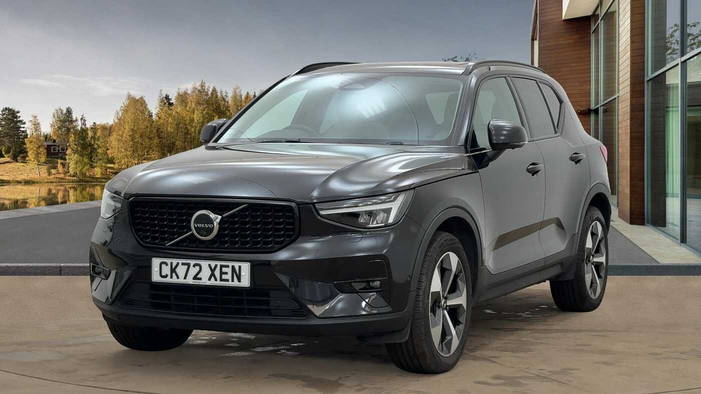 Used Volvo XC40 2022 for sale - 76474552: Photo 7