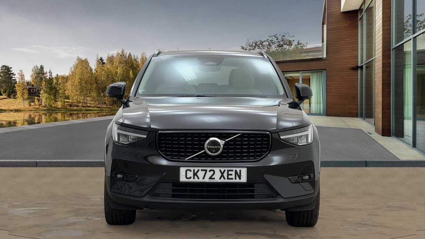 Used Volvo XC40 2022 for sale - 76474552: Photo 8
