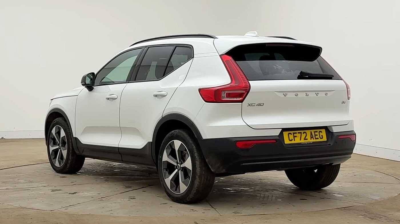 Used Volvo XC40 2022 for sale - 77725084: Photo 3