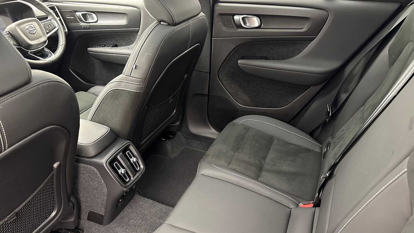 Used Volvo XC40 2022 for sale - 77725084: Photo 7