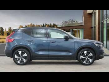 Used Volvo XC40 2022 for sale - 74889620: Photo