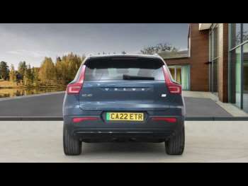 Used Volvo XC40 2022 for sale - 74889620: Photo