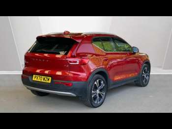 Used Volvo XC40 2020 for sale - 74979453: Photo