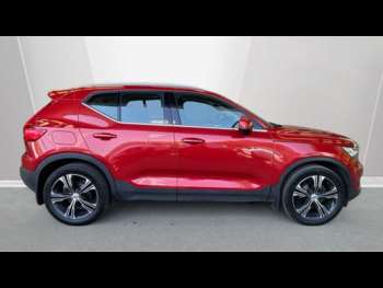 Used Volvo XC40 2020 for sale - 74979453: Photo