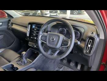 Used Volvo XC40 2020 for sale - 74979453: Photo