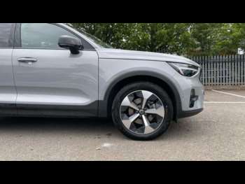 Used Volvo XC40 2023 for sale - 74839228: Photo