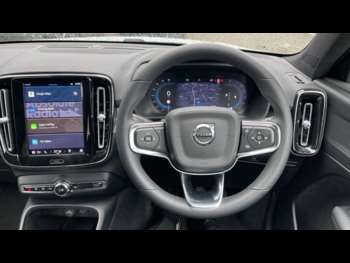 Used Volvo XC40 2023 for sale - 74839228: Photo