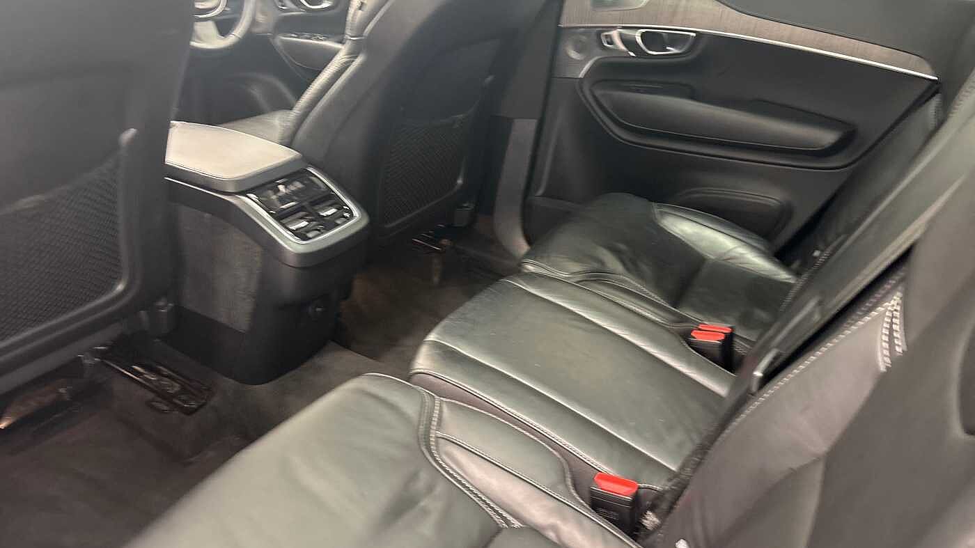 Used Volvo XC90 2022 for sale - 77959304: Photo 10