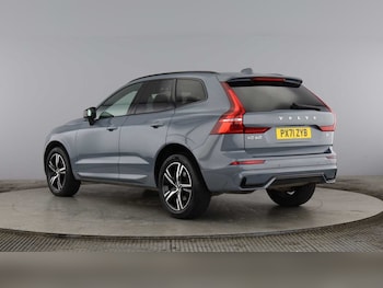 Used Volvo XC90 2022 for sale - 77959304: Photo
