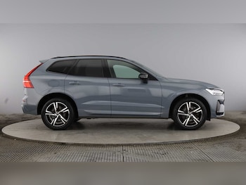 Used Volvo XC90 2022 for sale - 77959304: Photo
