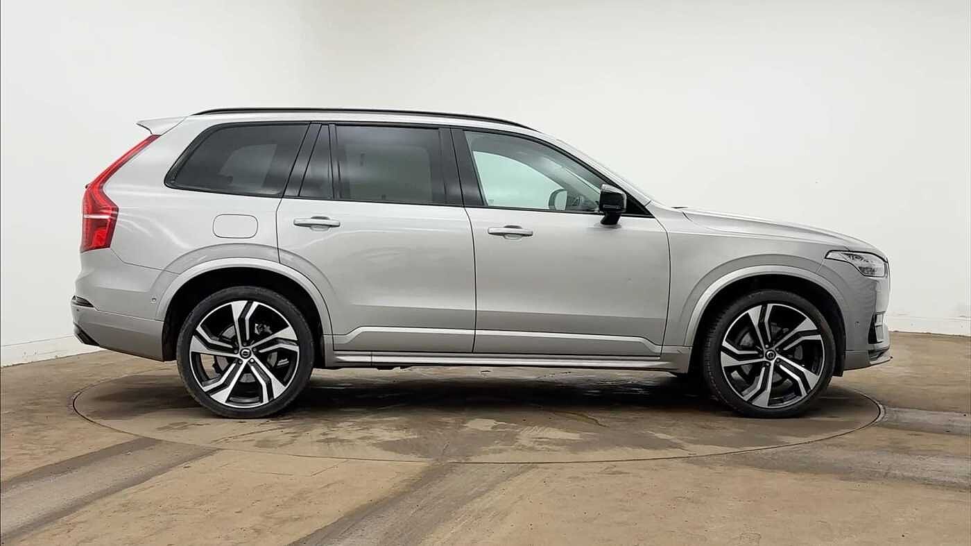 Used Volvo XC90 2022 for sale - 77959304: Photo 5