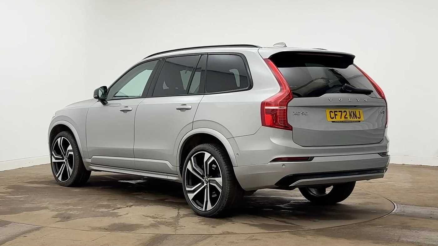 Used Volvo XC90 2022 for sale - 77959304: Photo 6