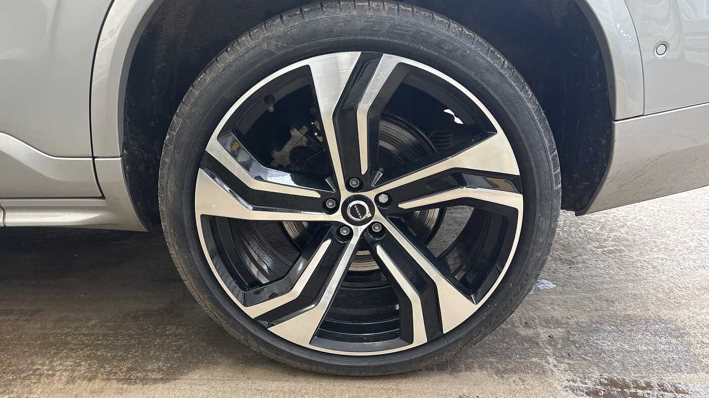 Used Volvo XC90 2022 for sale - 77959304: Photo 7