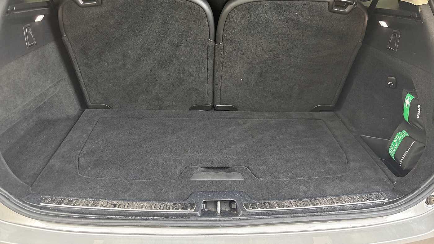 Used Volvo XC90 2022 for sale - 77959304: Photo 8