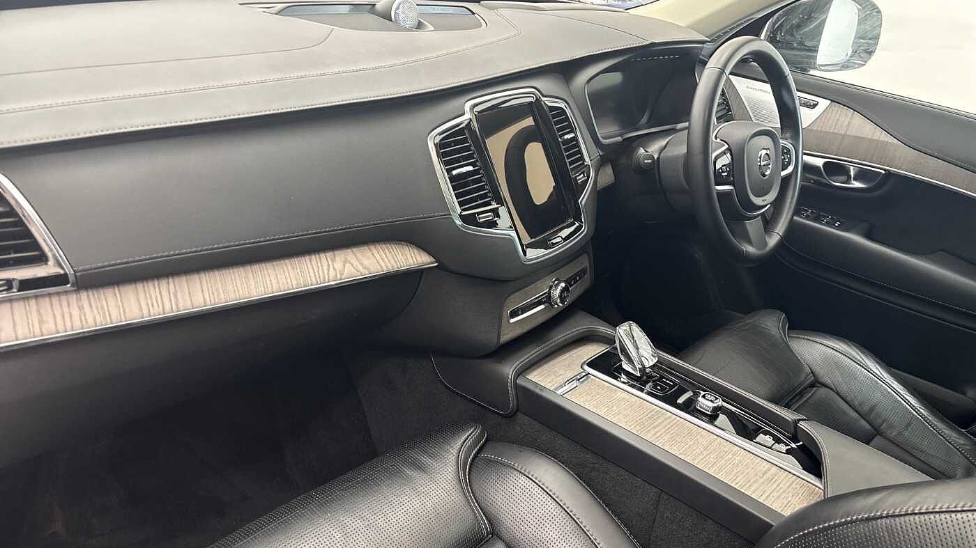 Used Volvo XC90 2022 for sale - 77959304: Photo 9