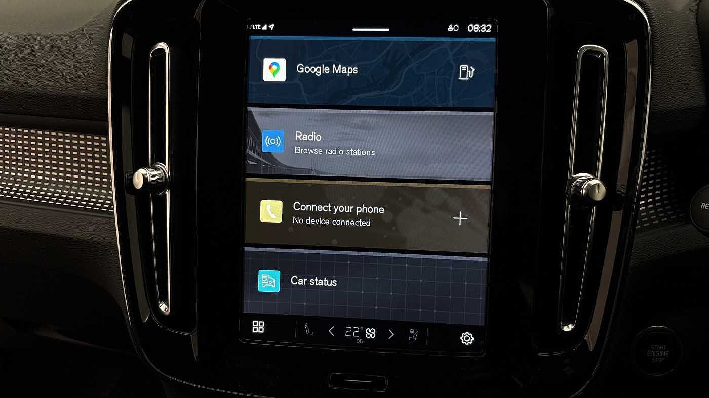 Used Volvo XC40 2024 for sale - 76716743: Photo 11