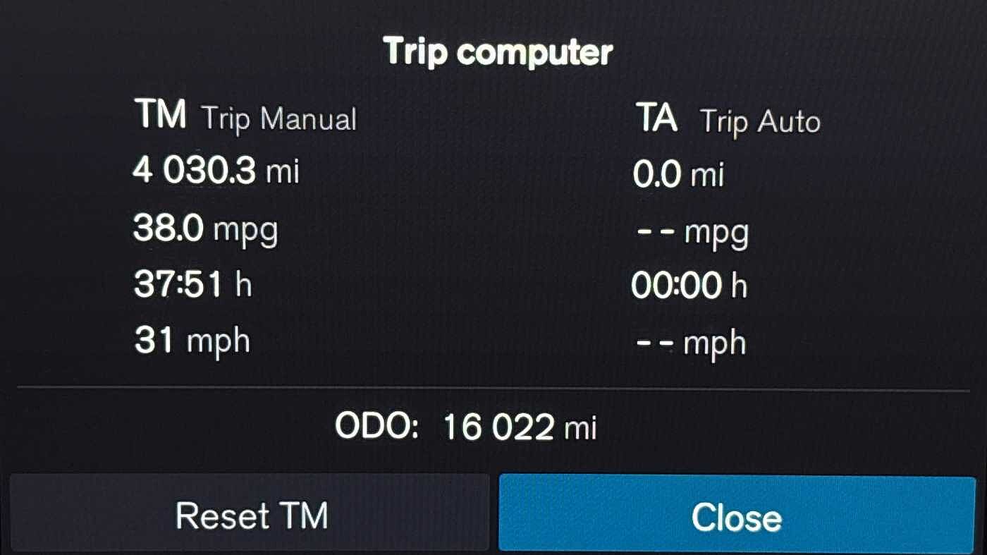 Used Volvo XC40 2024 for sale - 76716743: Photo 12