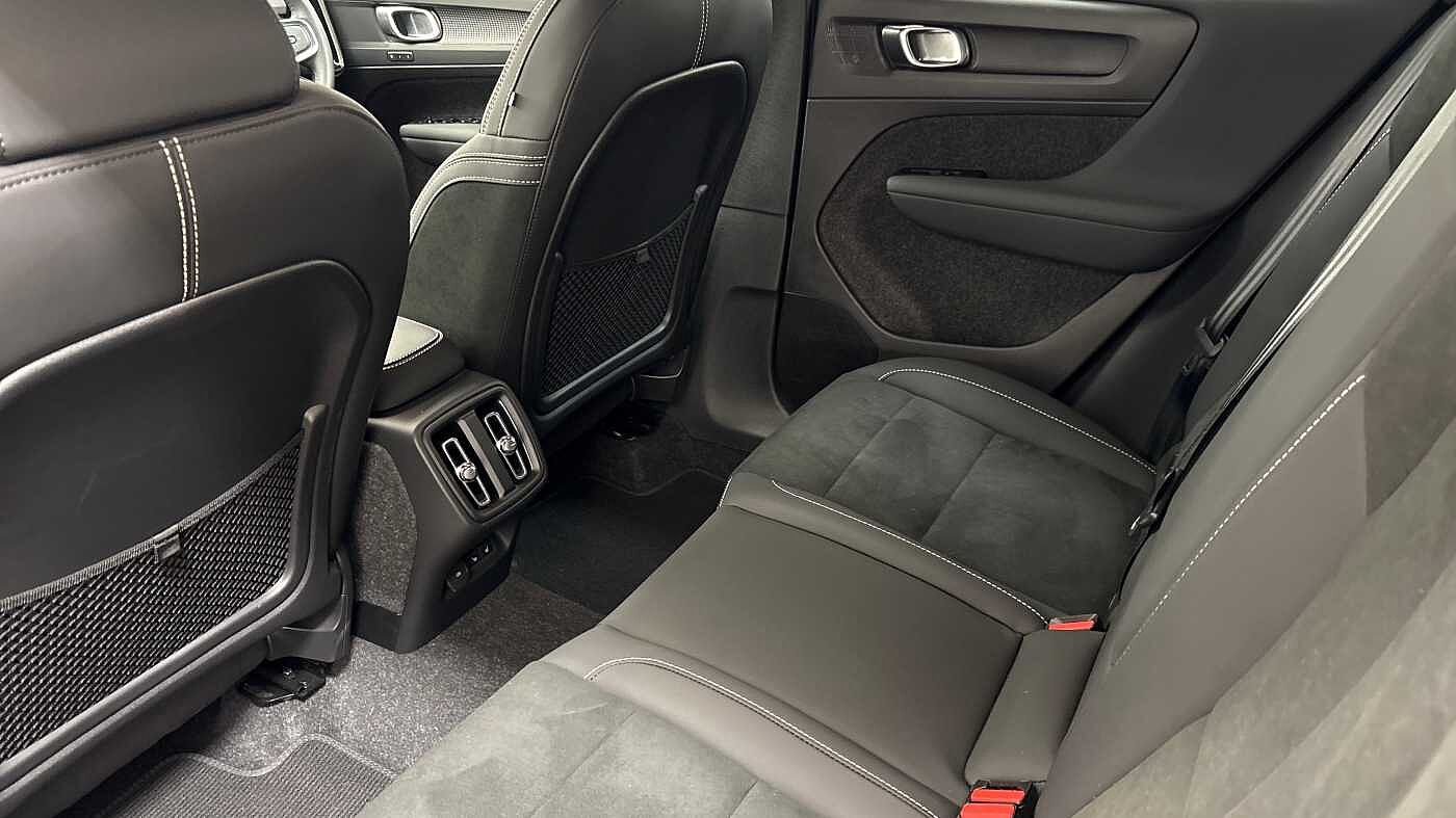 Used Volvo XC40 2024 for sale - 76716743: Photo 13