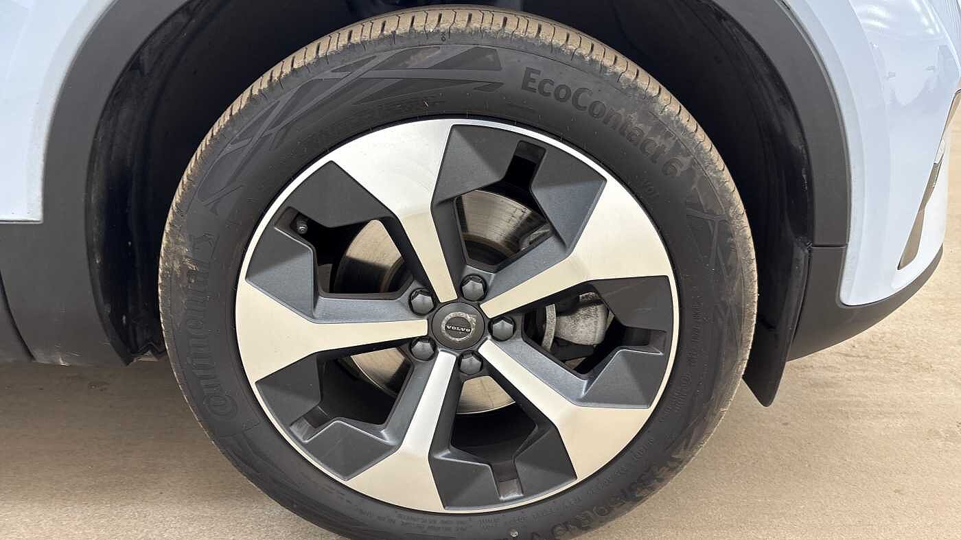 Used Volvo XC40 2024 for sale - 76716743: Photo 16