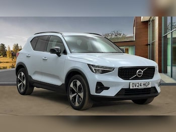 Used Volvo XC40 2024 for sale - 76716743: Photo