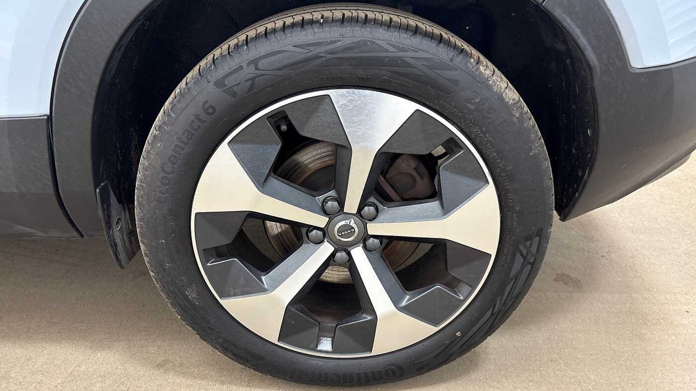 Used Volvo XC40 2024 for sale - 76716743: Photo 20