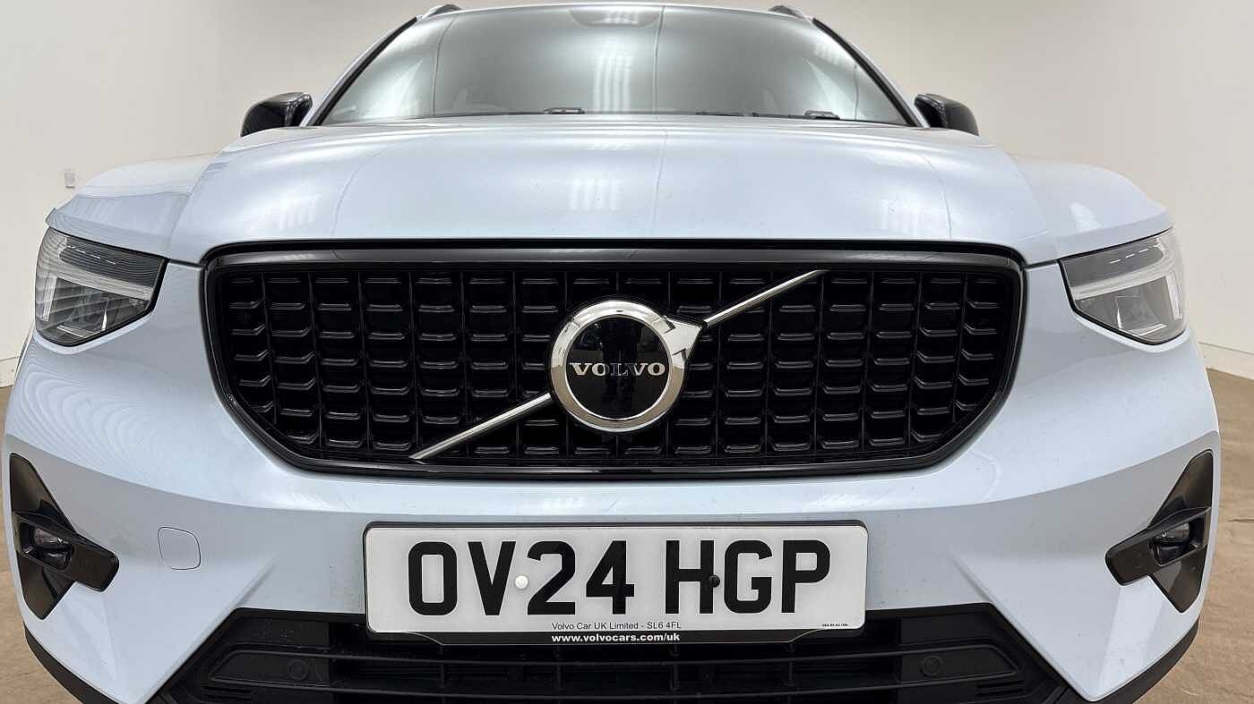 Used Volvo XC40 2024 for sale - 76716743: Photo 24