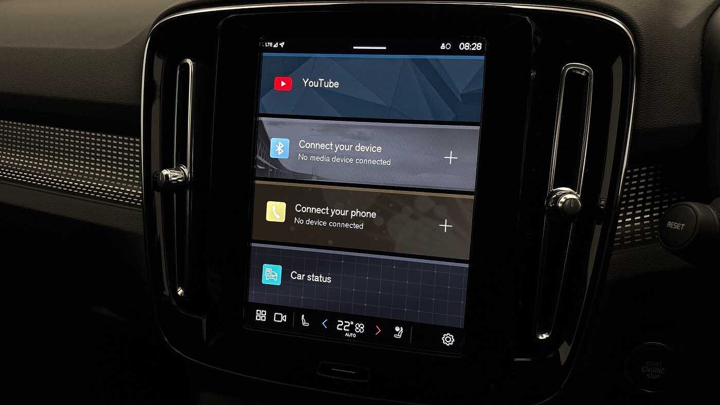 Used Volvo XC40 2024 for sale - 76716743: Photo 34