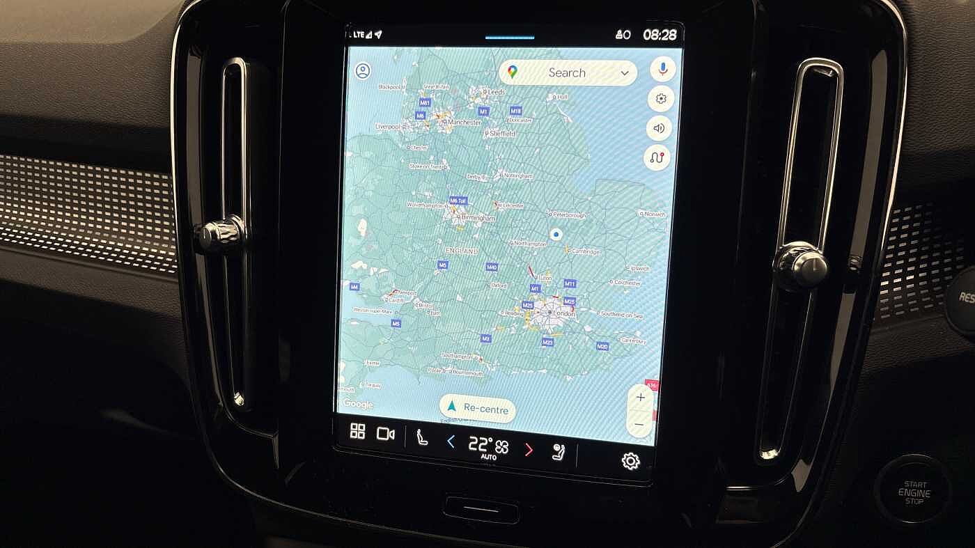 Used Volvo XC40 2024 for sale - 76716743: Photo 36