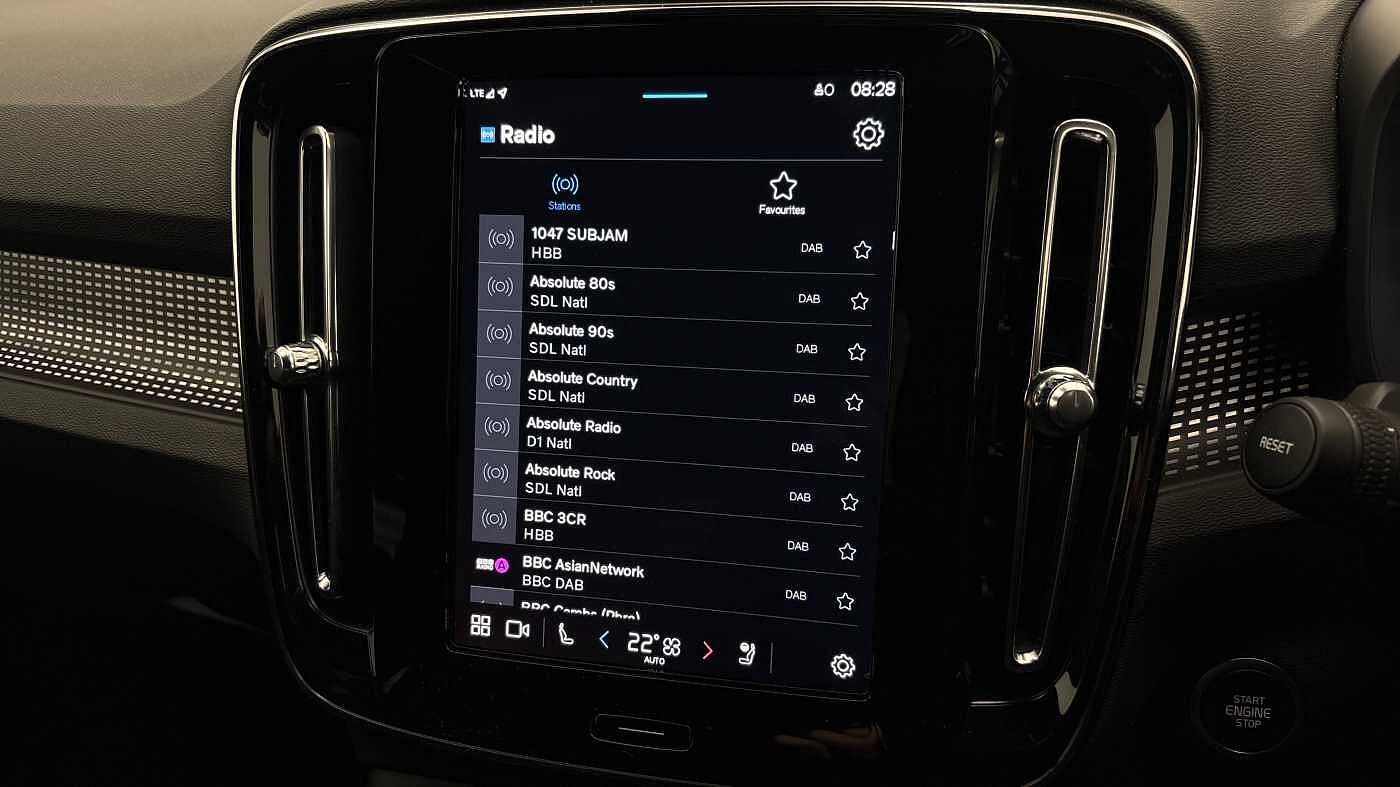 Used Volvo XC40 2024 for sale - 76716743: Photo 37