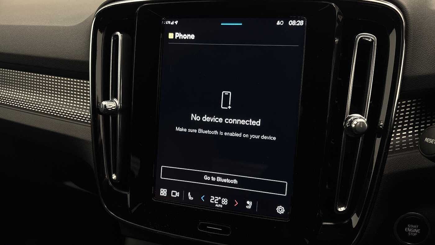 Used Volvo XC40 2024 for sale - 76716743: Photo 38