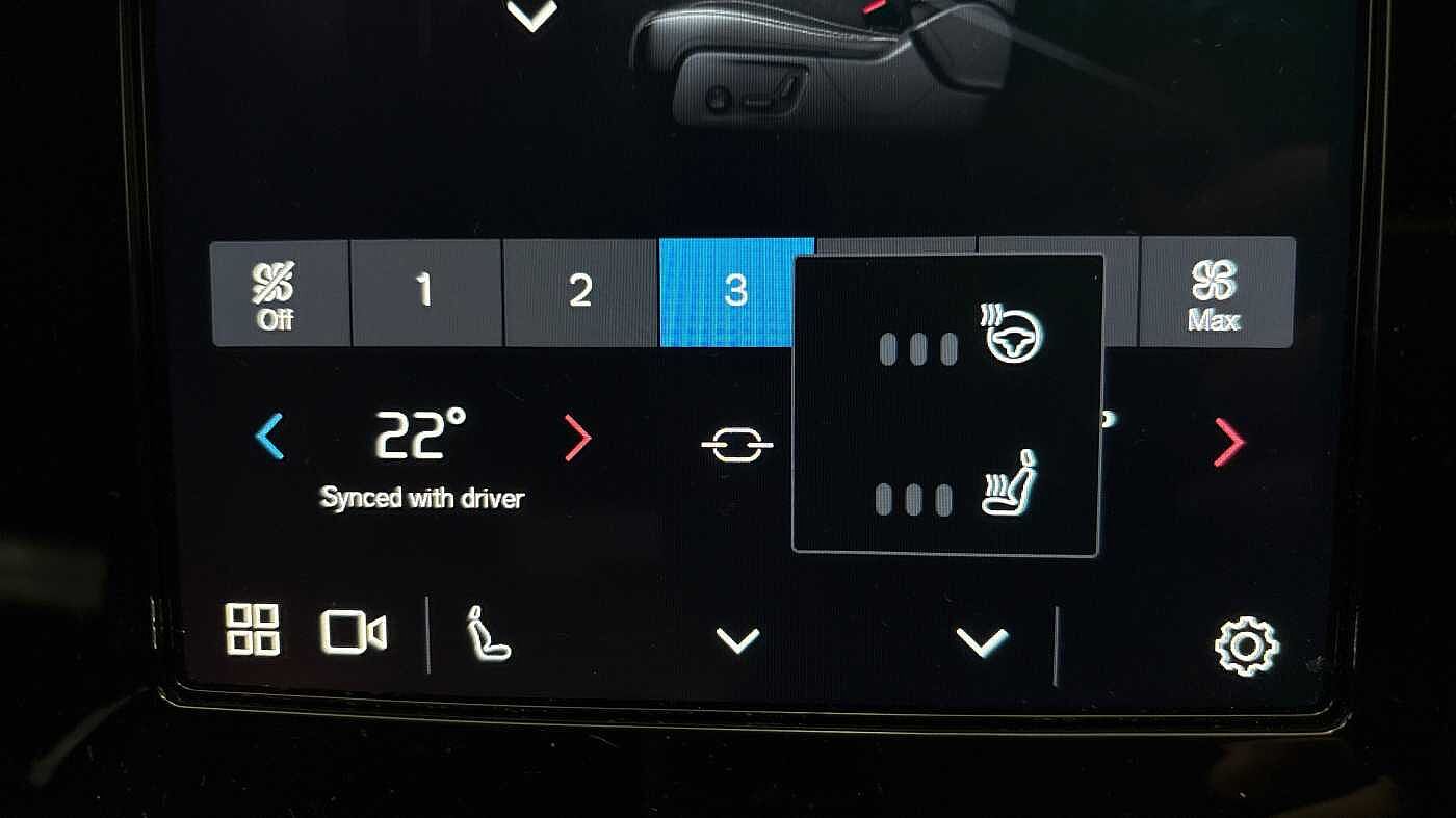 Used Volvo XC40 2024 for sale - 76716743: Photo 41