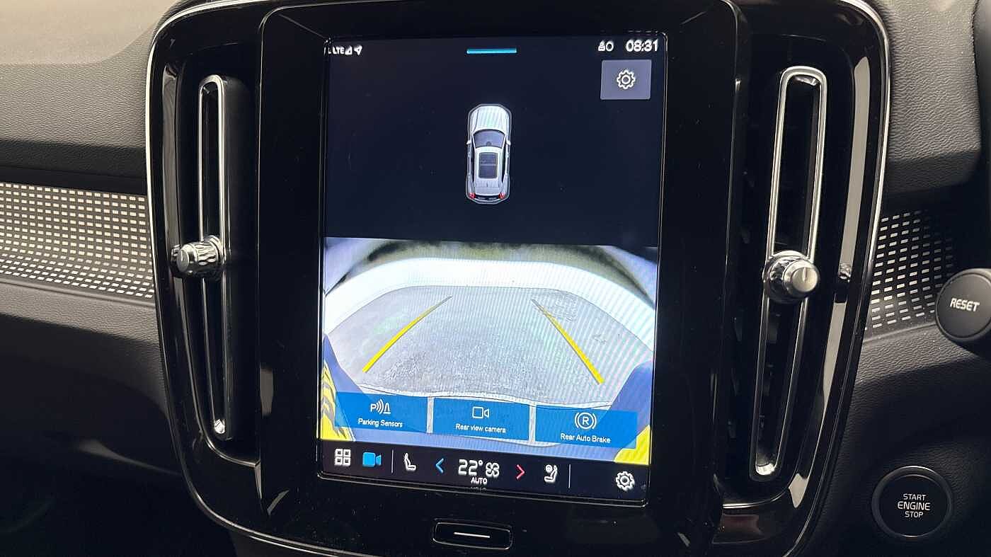 Used Volvo XC40 2024 for sale - 76716743: Photo 42