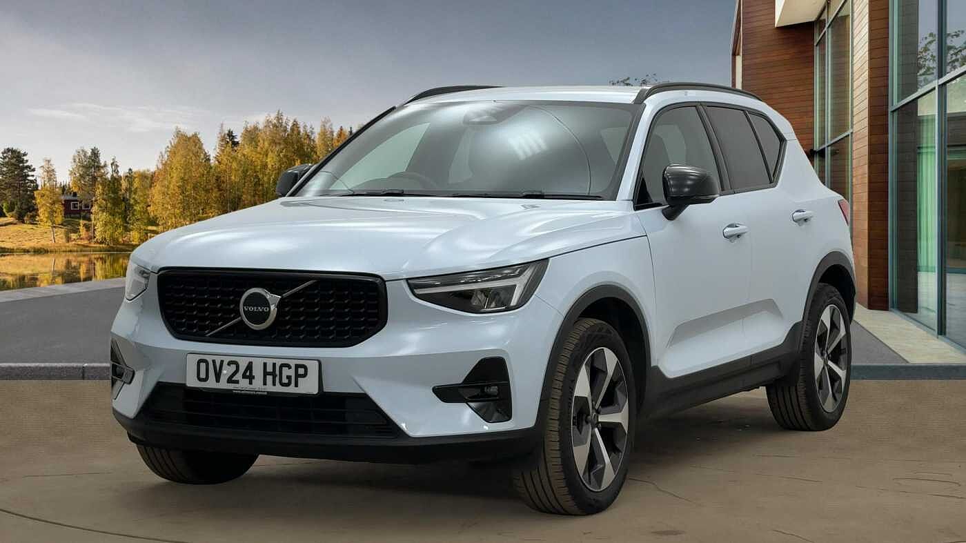 Used Volvo XC40 2024 for sale - 76716743: Photo 7