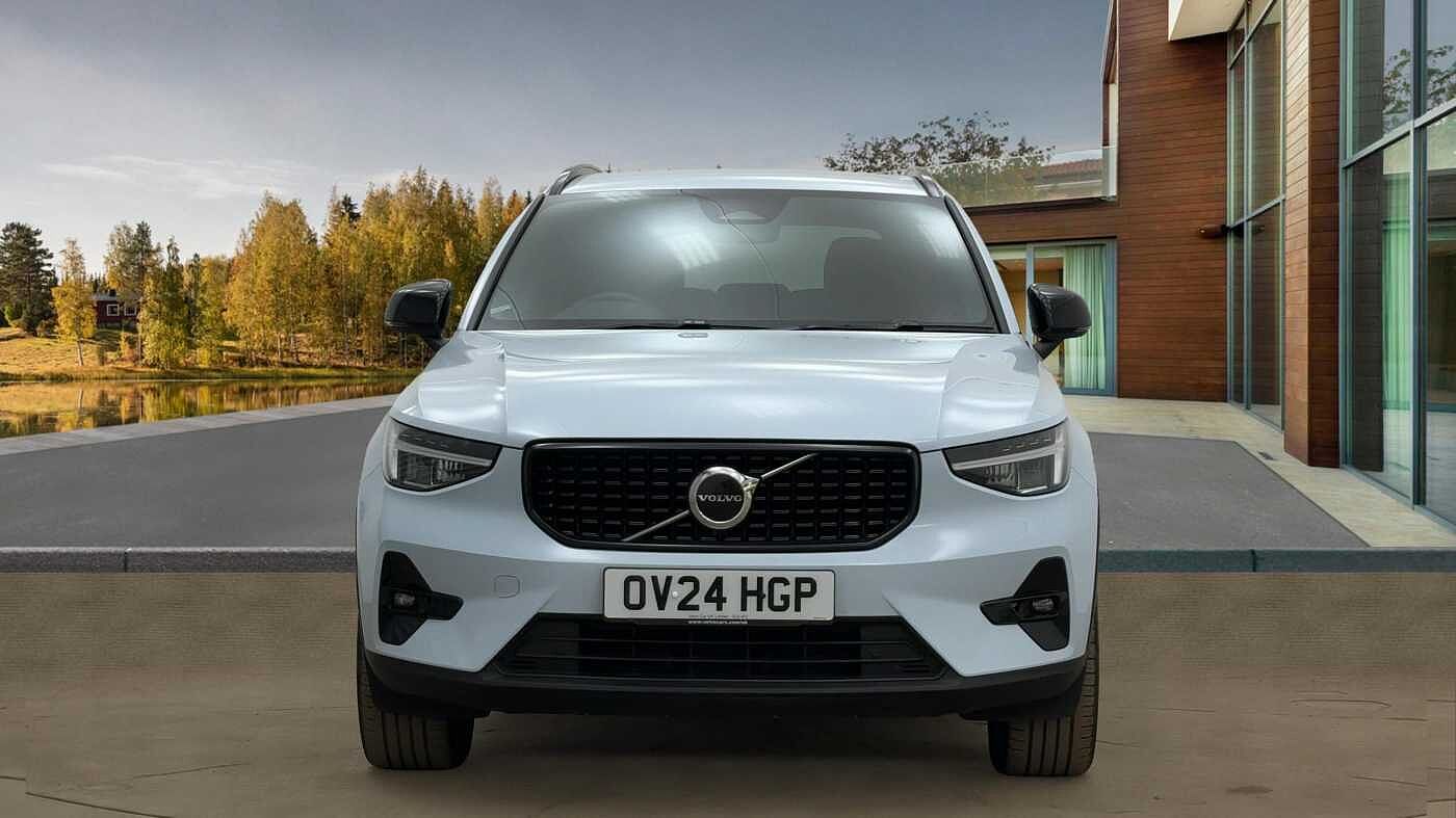 Used Volvo XC40 2024 for sale - 76716743: Photo 8