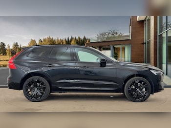 Used Volvo XC60 2024 for sale - 75602311: Photo