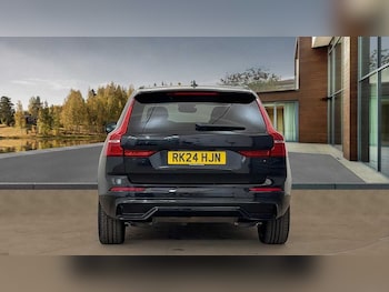 Used Volvo XC60 2024 for sale - 75602311: Photo