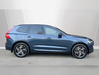 Used Volvo XC60 2022 for sale - 77755067: Photo