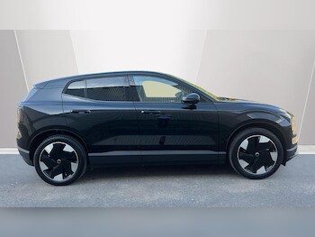 Used Volvo EX30 2025 for sale - 76716744: Photo