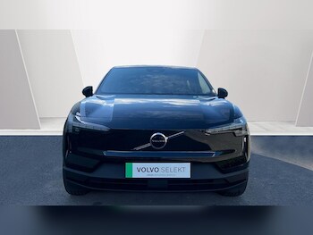 Used Volvo EX30 2025 for sale - 76716744: Photo