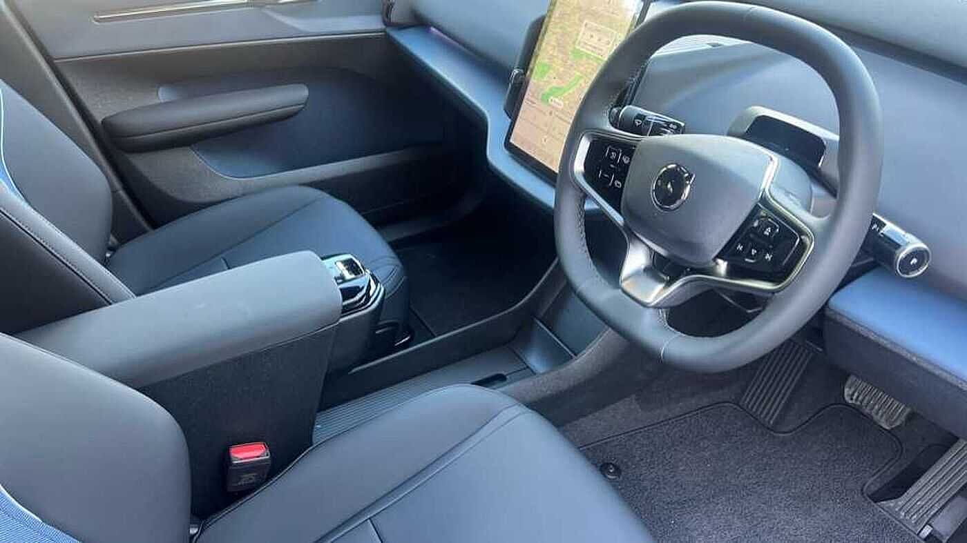 Used Volvo EX30 2025 for sale - 76716744: Photo 9