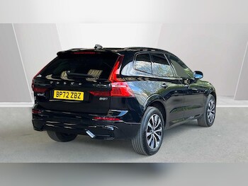 Used Volvo XC60 2023 for sale - 78320261: Photo