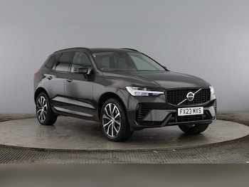 Used Volvo XC60 2023 for sale - 79396998: Photo