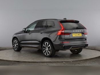 Used Volvo XC60 2023 for sale - 79396998: Photo