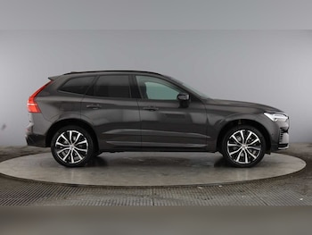 Used Volvo XC60 2023 for sale - 79396998: Photo