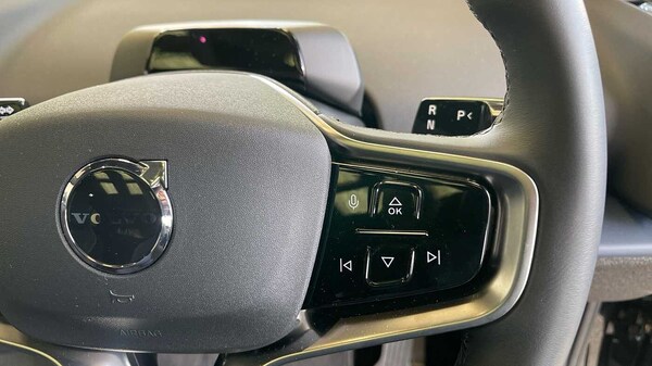 Used Volvo EX30 2025 for sale - 75104044: Photo 19