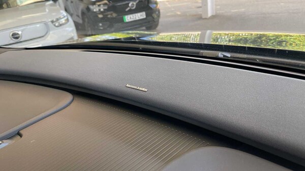 Used Volvo EX30 2025 for sale - 75104044: Photo 21